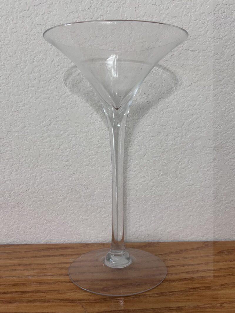Martini Glass (20")