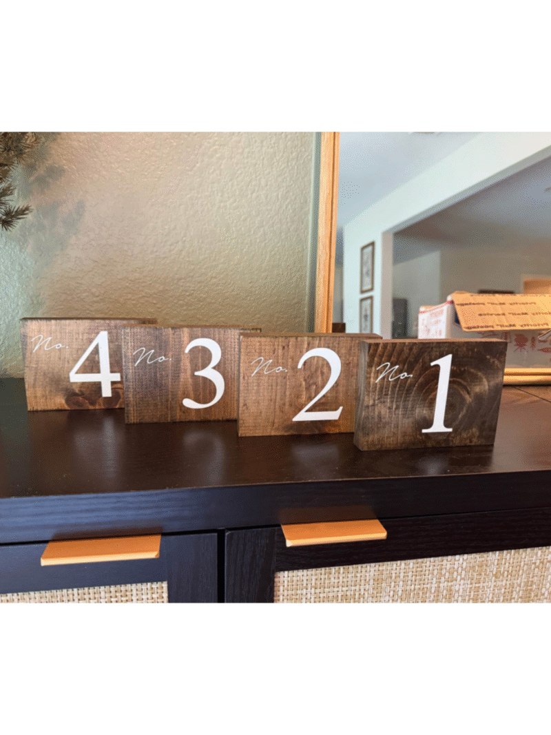 Wood Square