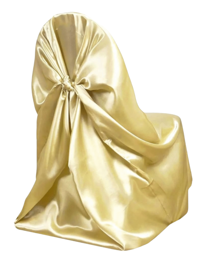 Champagne Satin