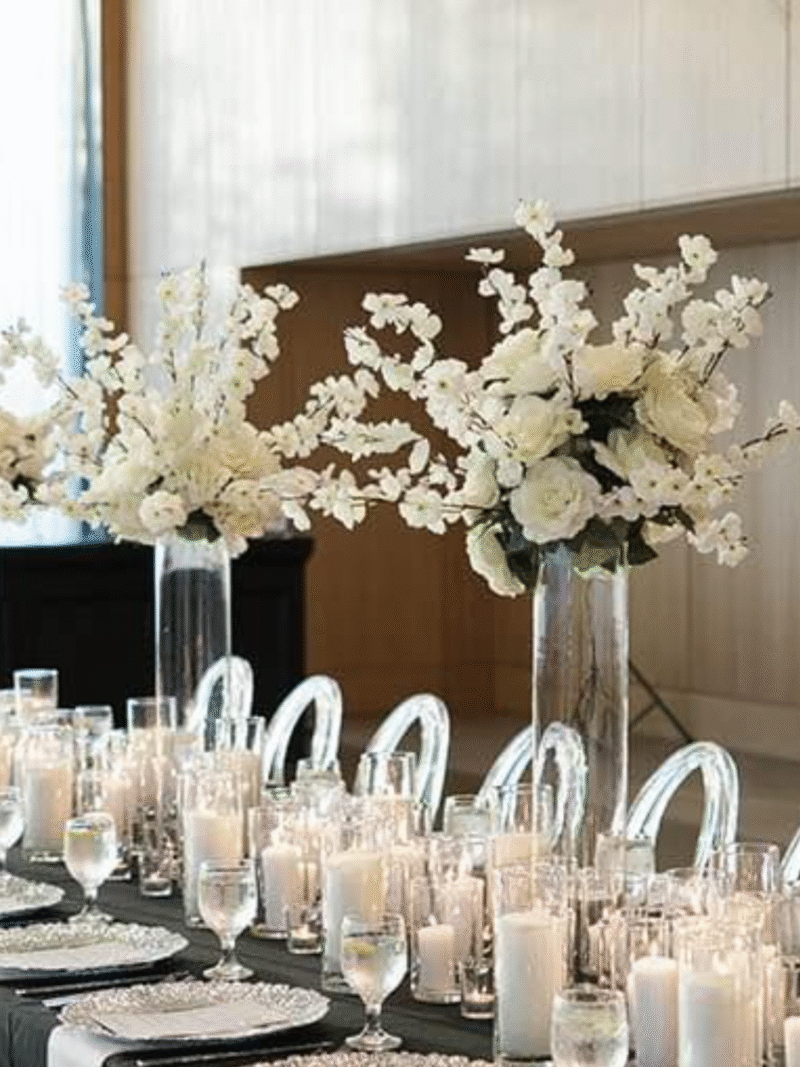 Cylinder Vase (24")